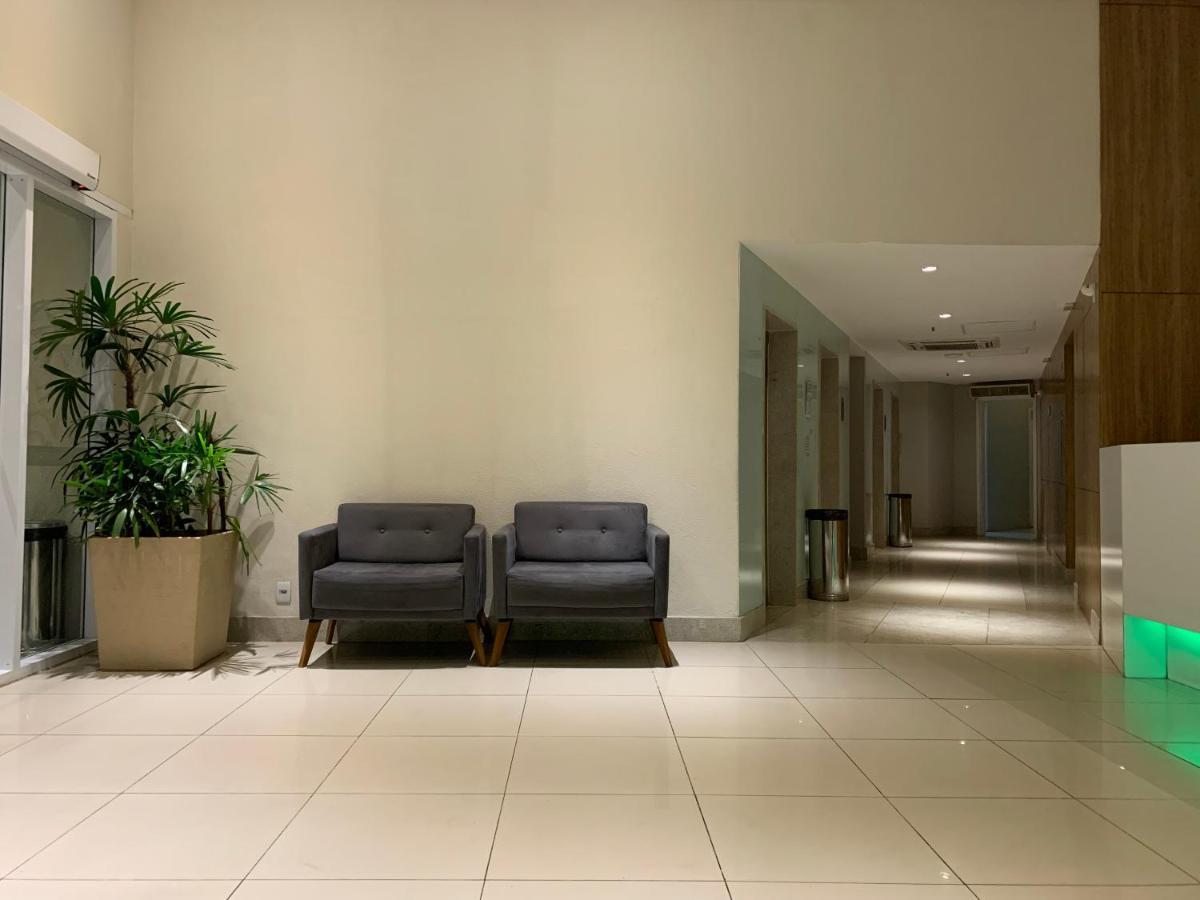 Rio Stay Suite B Rio de Janeiro Exterior photo