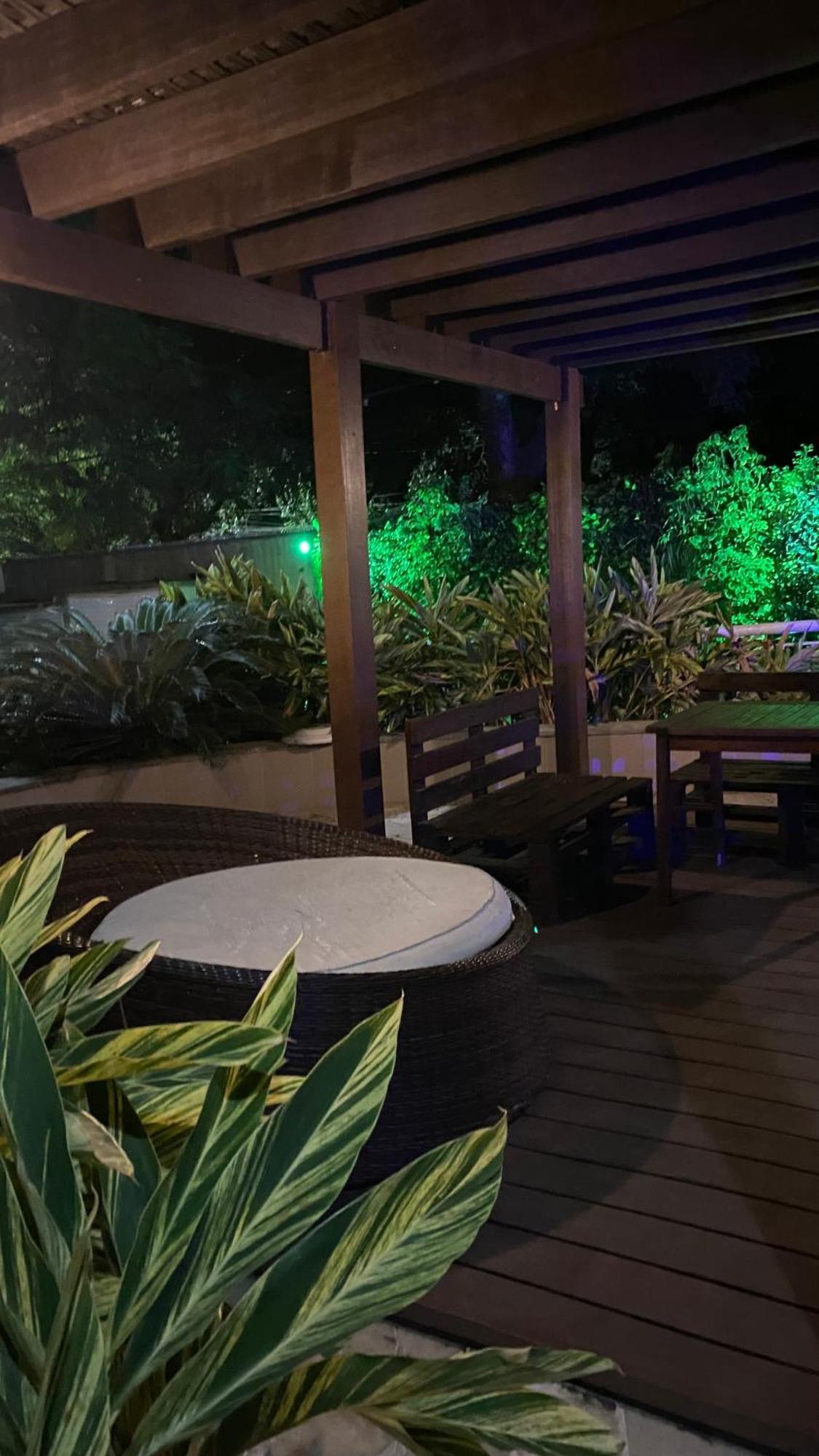 Rio Stay Suite B Rio de Janeiro Exterior photo