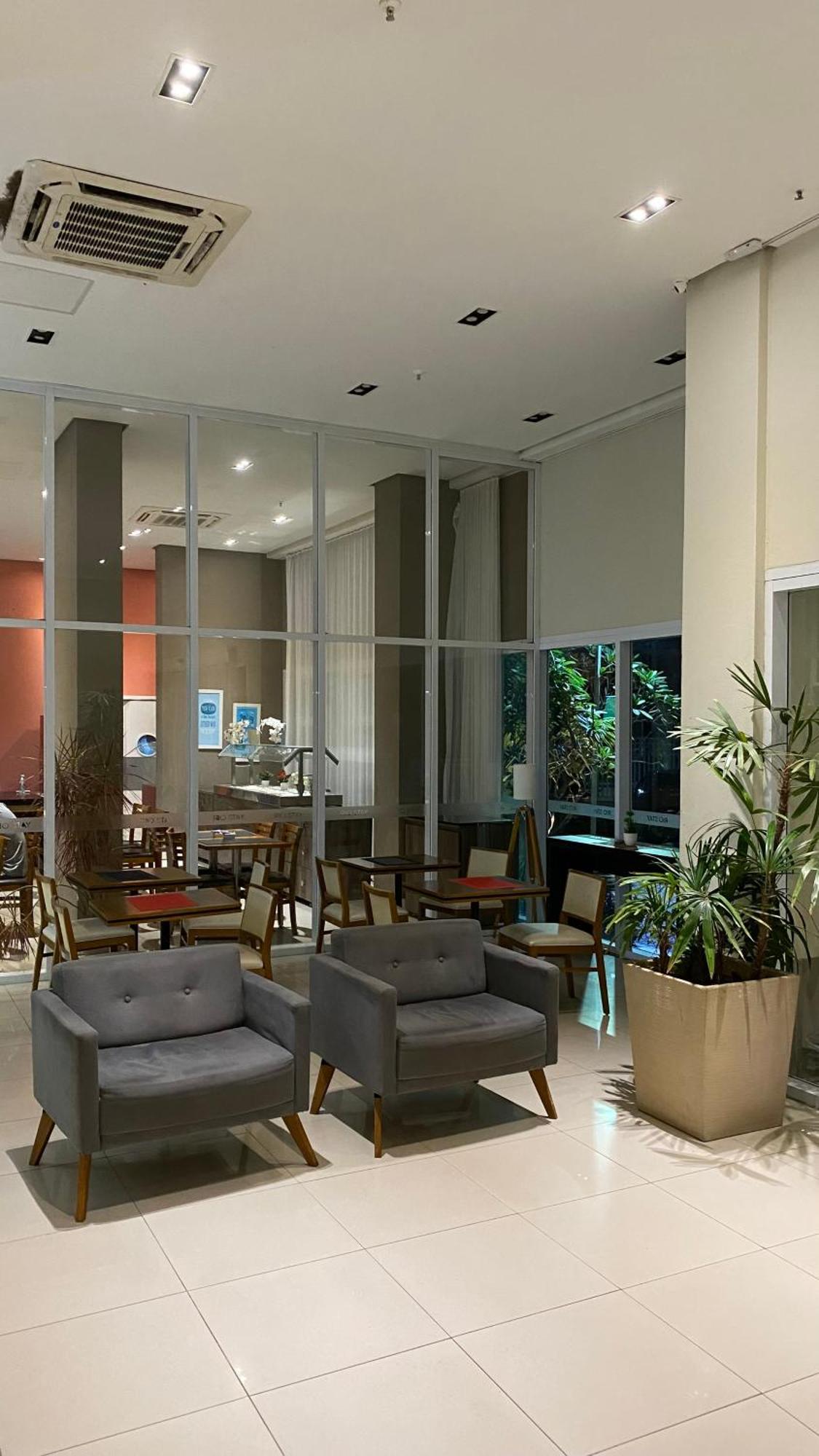 Rio Stay Suite B Rio de Janeiro Exterior photo