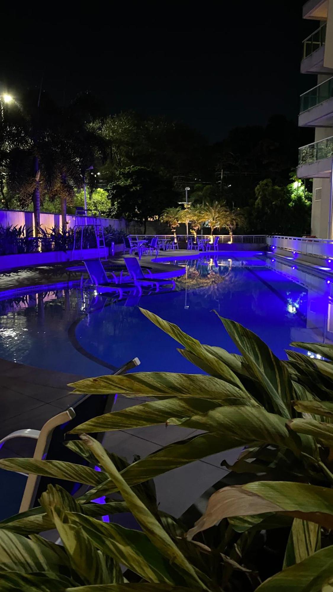 Rio Stay Suite B Rio de Janeiro Exterior photo
