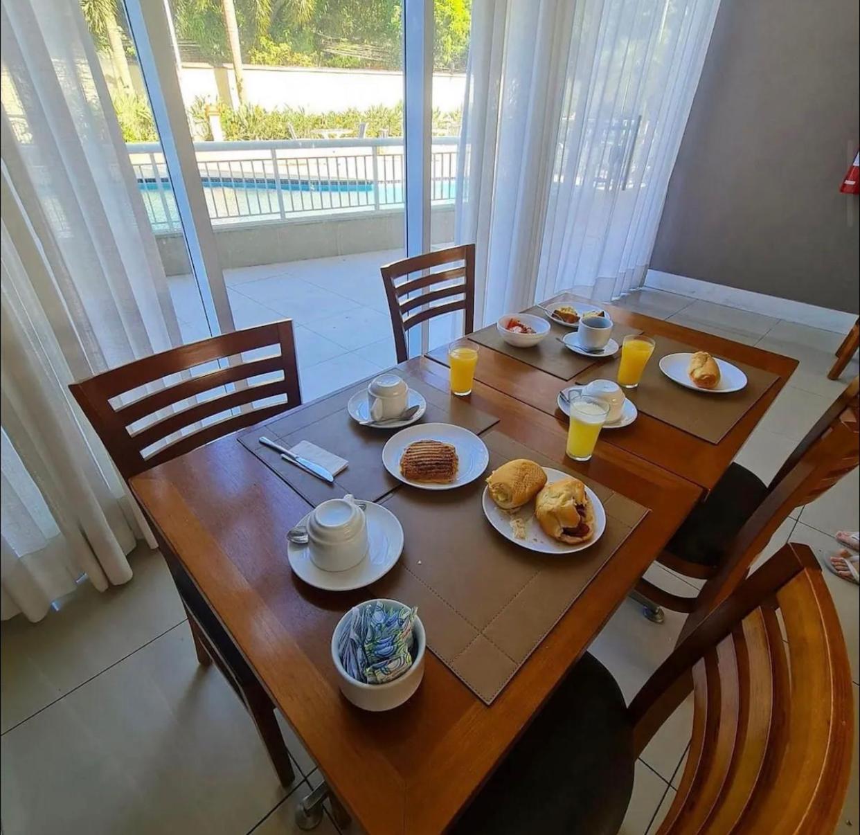 Rio Stay Suite B Rio de Janeiro Exterior photo