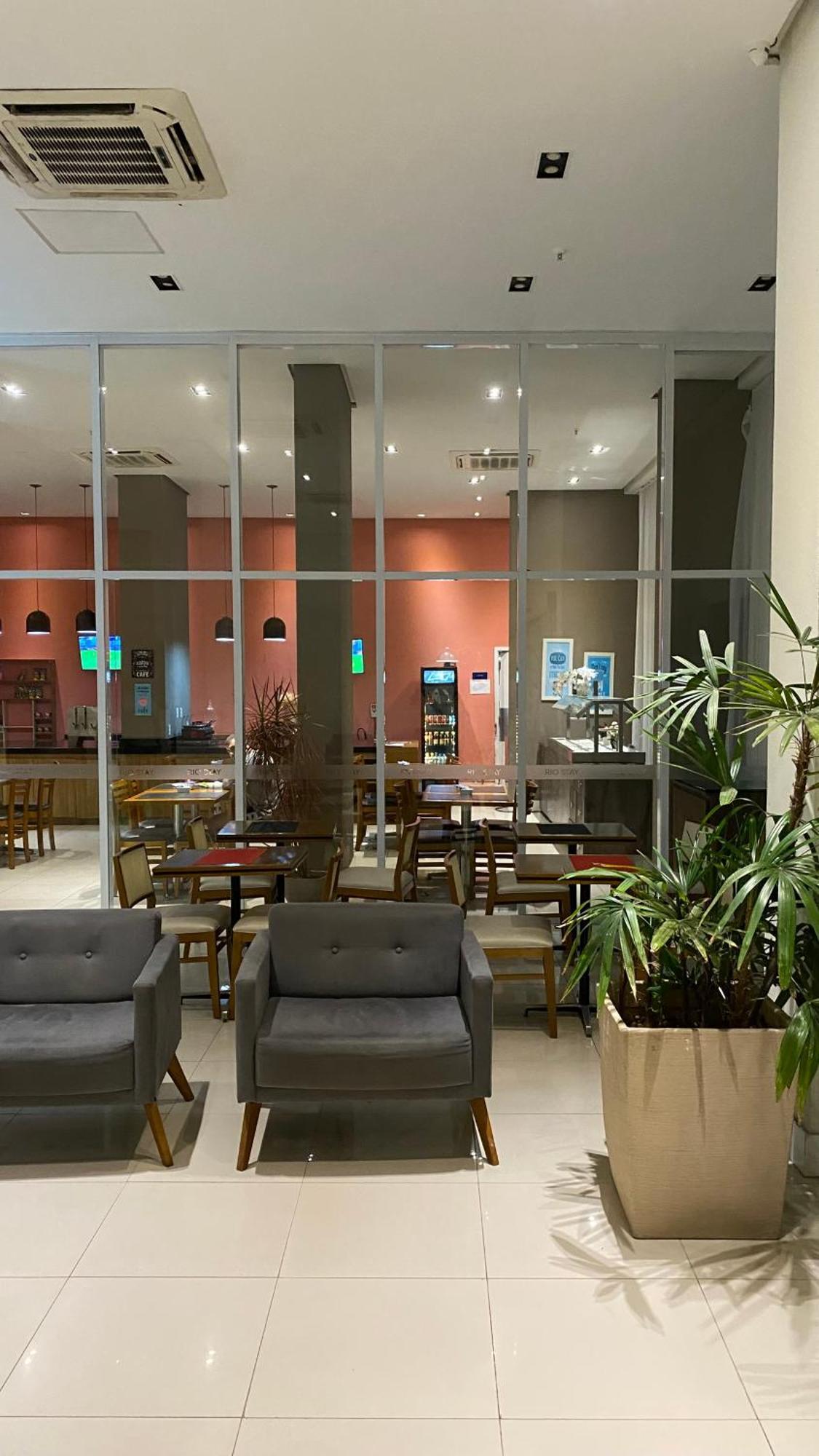 Rio Stay Suite B Rio de Janeiro Exterior photo