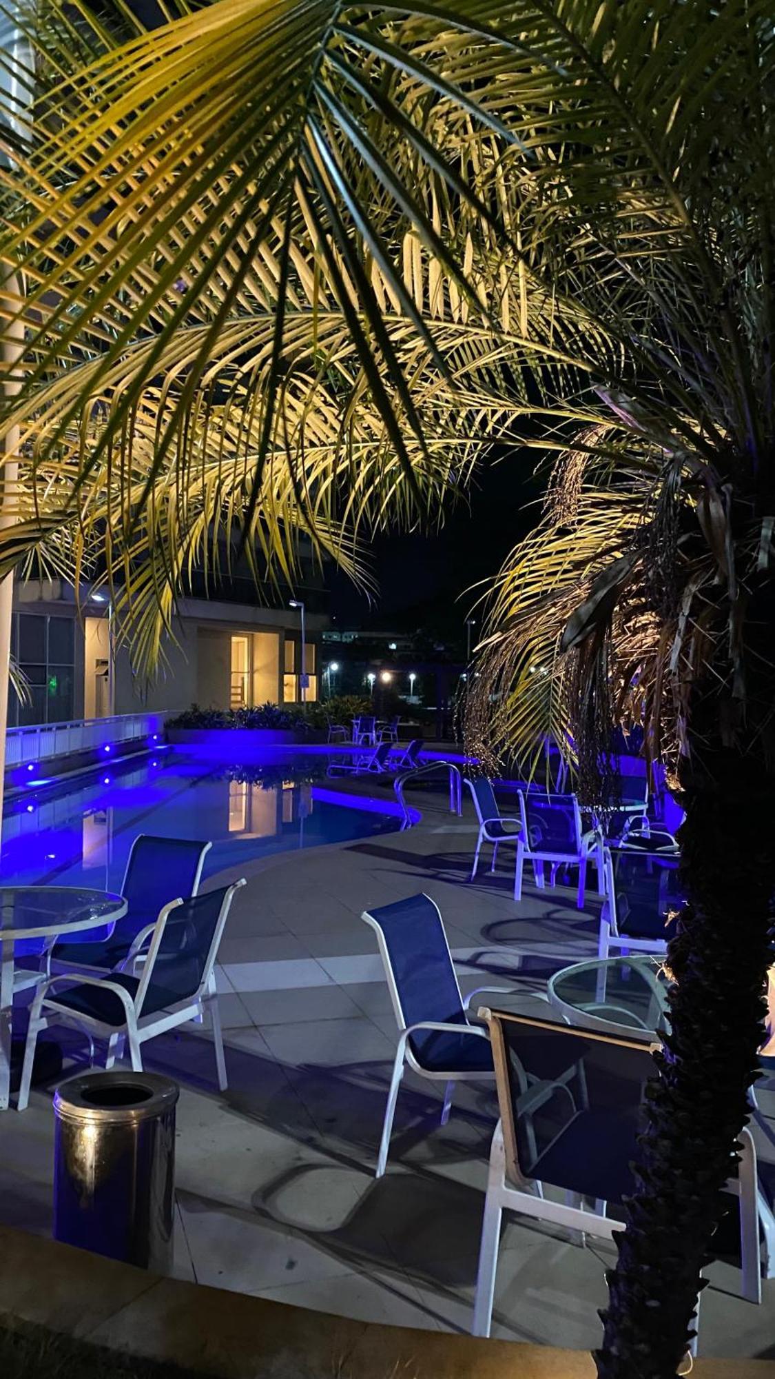 Rio Stay Suite B Rio de Janeiro Exterior photo